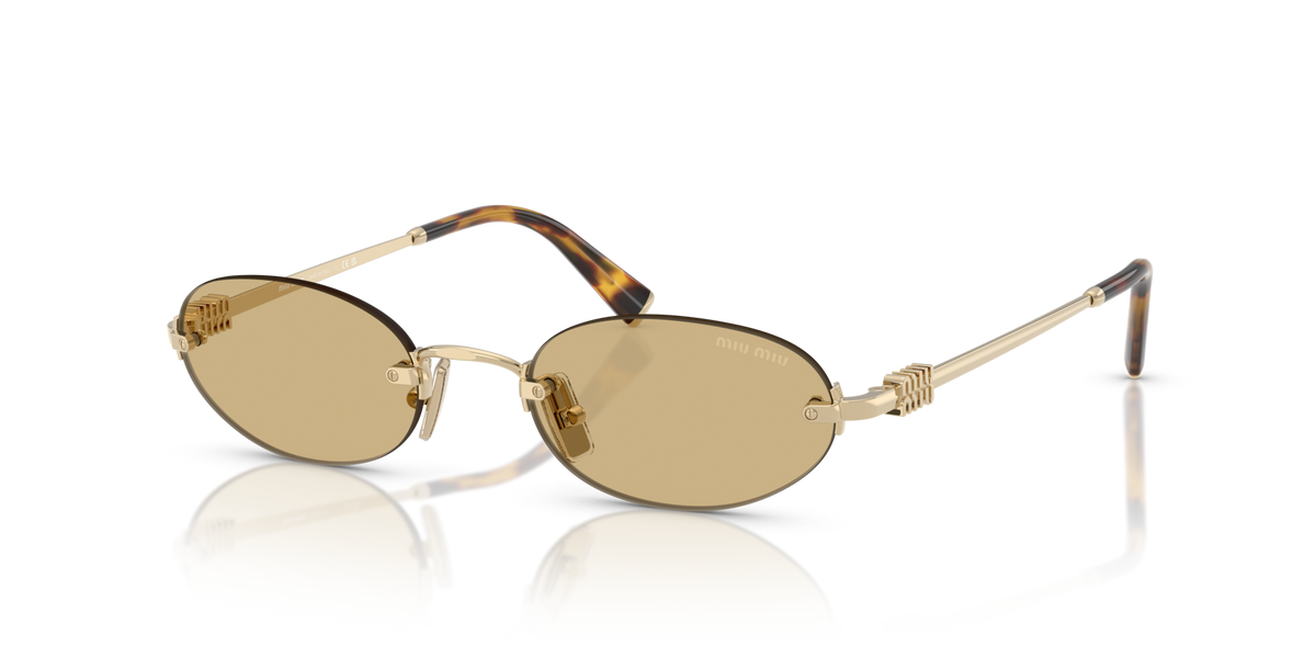 Miu Miu MU A54S ZVN10R