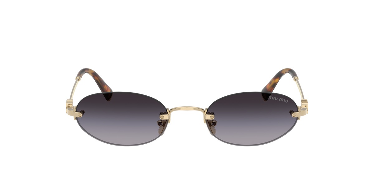 Miu Miu MU A54S ZVN5D1