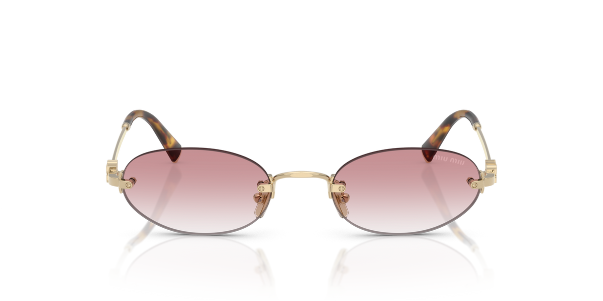 Miu Miu MU A54S ZVN70O