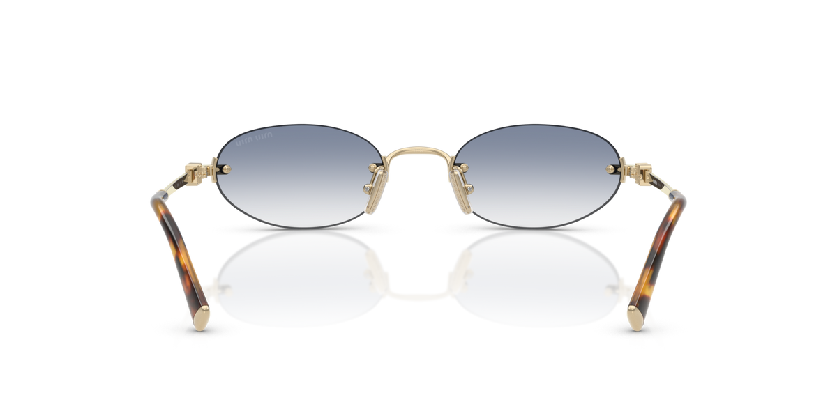 Miu Miu MU A54S ZVN80O