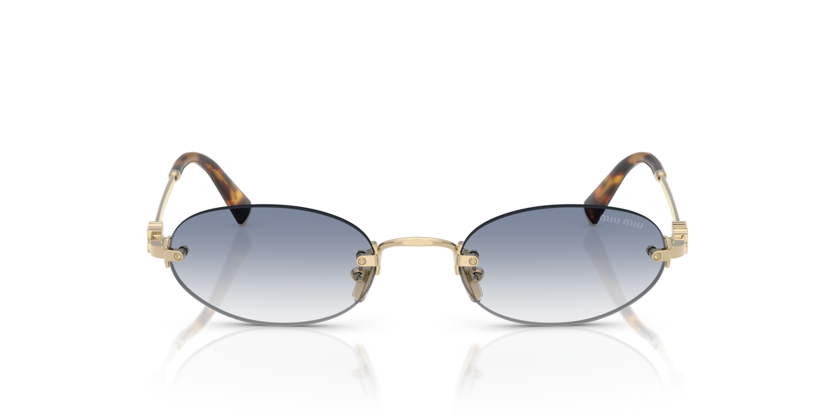 Miu Miu MU A54S ZVN80O