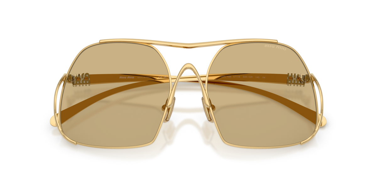 Miu Miu MU A55S 5AK10R