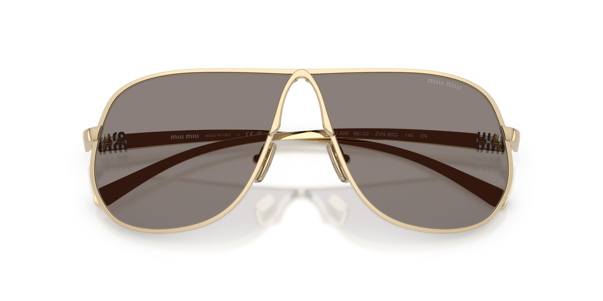 Miu Miu MU A56S ZVN80Q