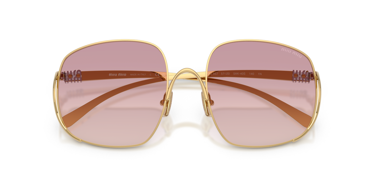Miu Miu MU A57S 5AK40S
