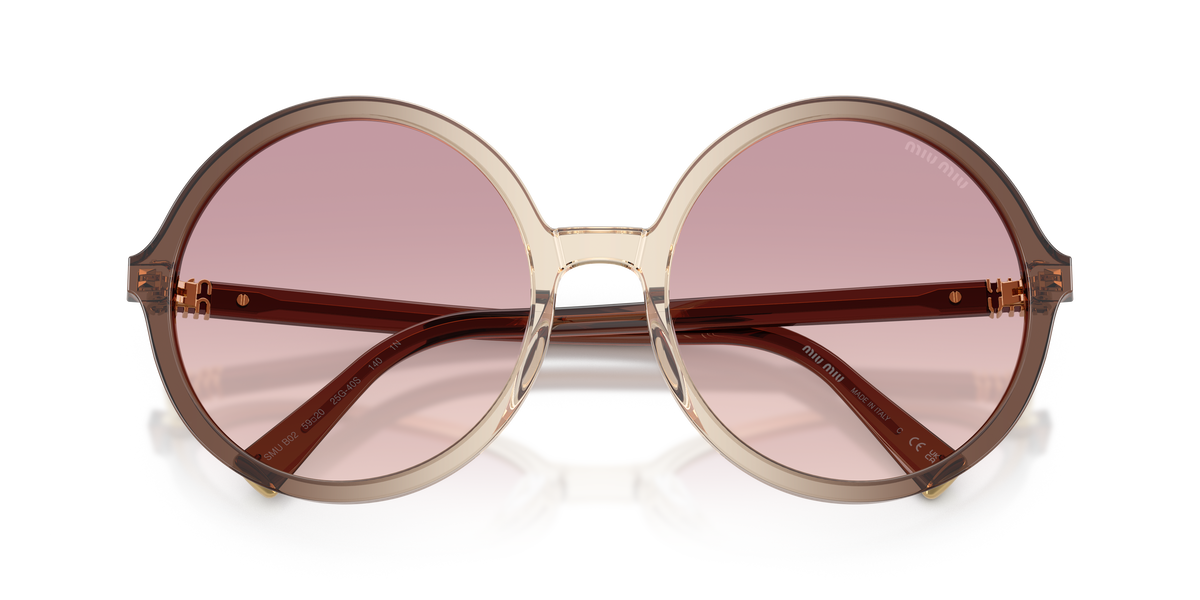 Miu Miu MU B02S 25G40S