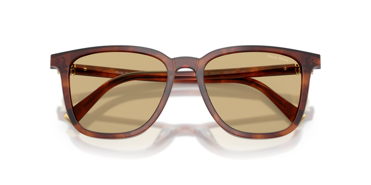 Miu Miu MU B03S 26E10R