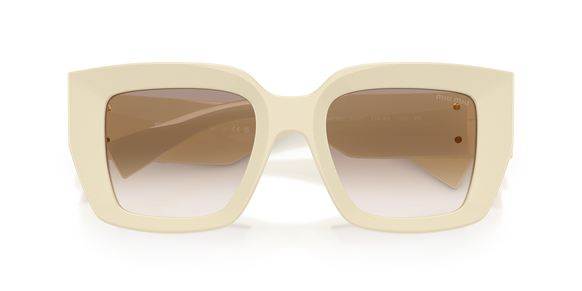 Miu Miu MU B05S 21D90L