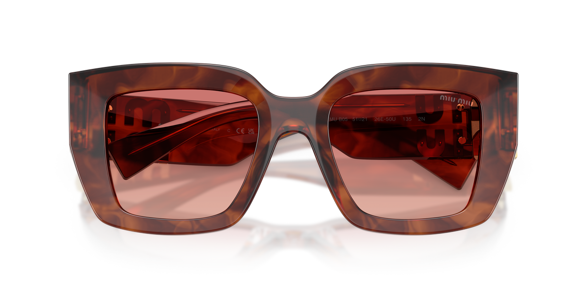 Miu Miu MU B05S 26E50U