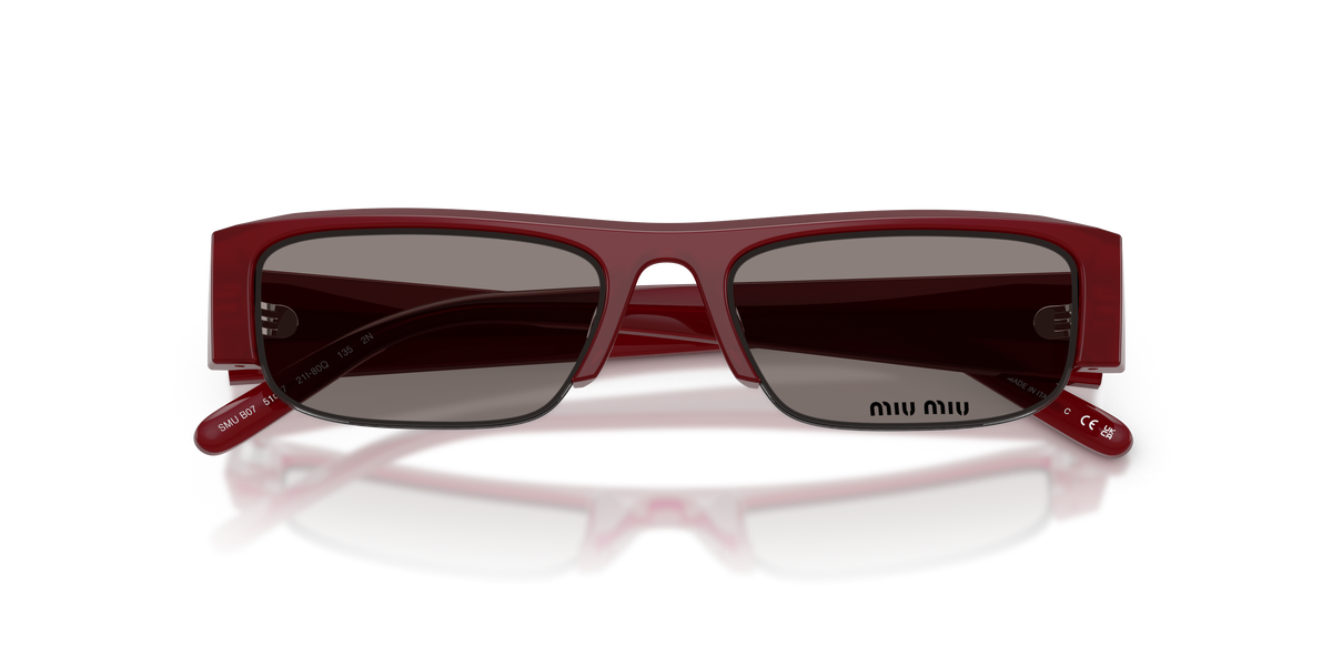 Miu Miu MU B07S 21I80Q