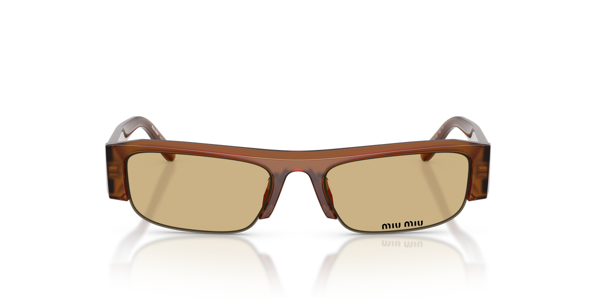 Miu Miu MU B07S 22I10R