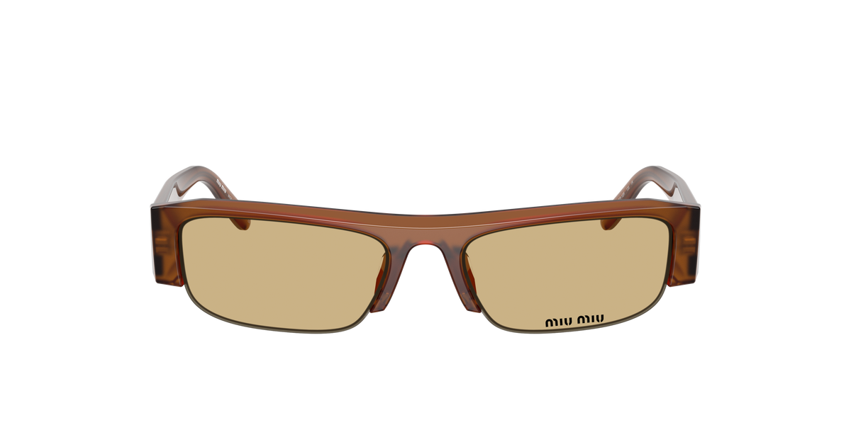 Miu Miu MU B07S 22I10R