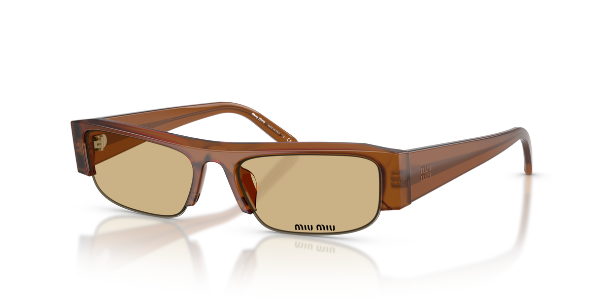 Miu Miu MU B07S 22I10R