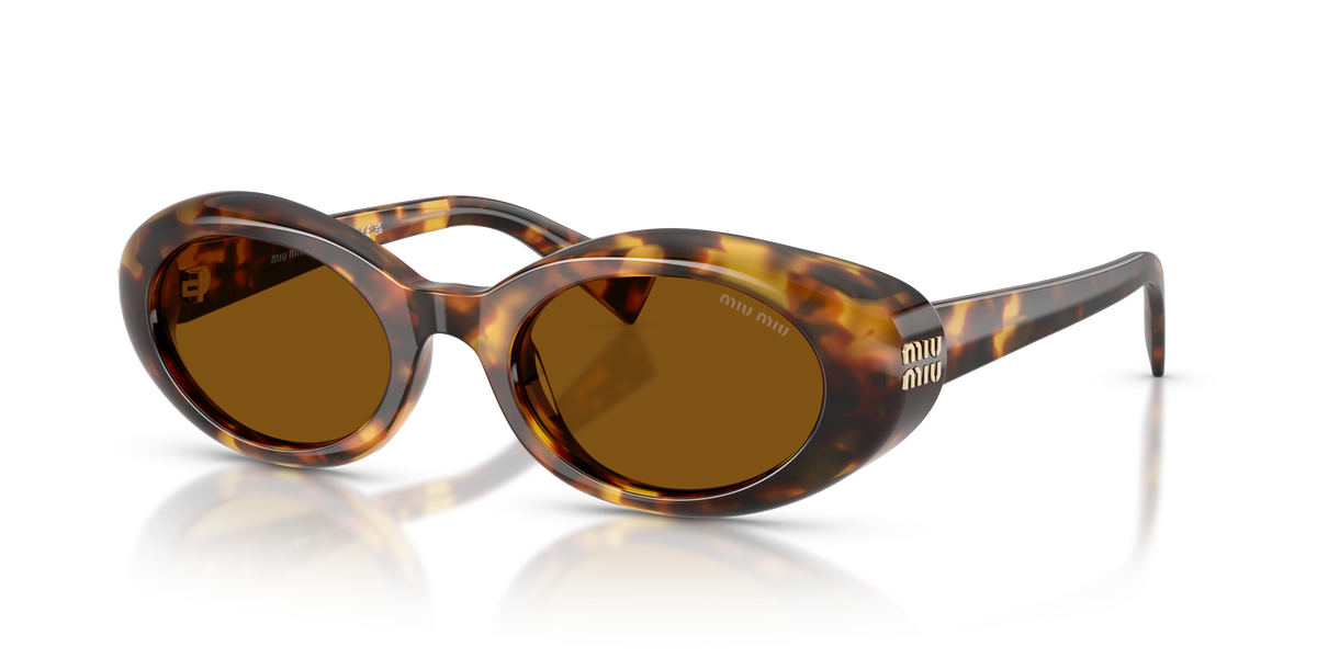 Miu Miu MU B09S 14L20V