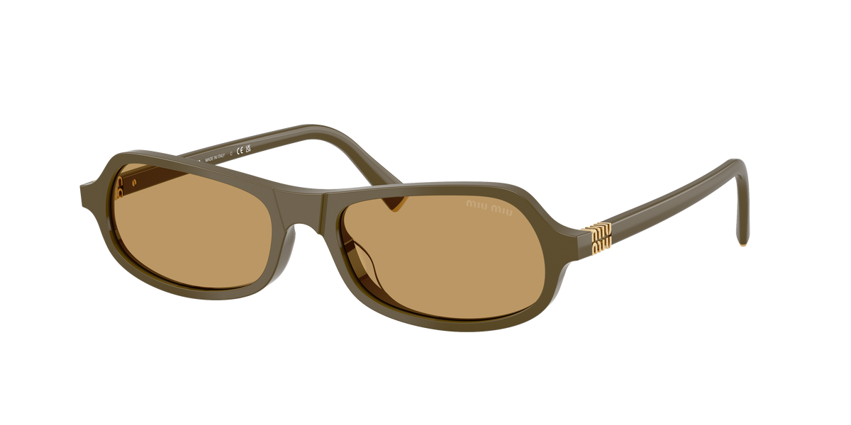 Miu Miu MU B10SU 25L10Y