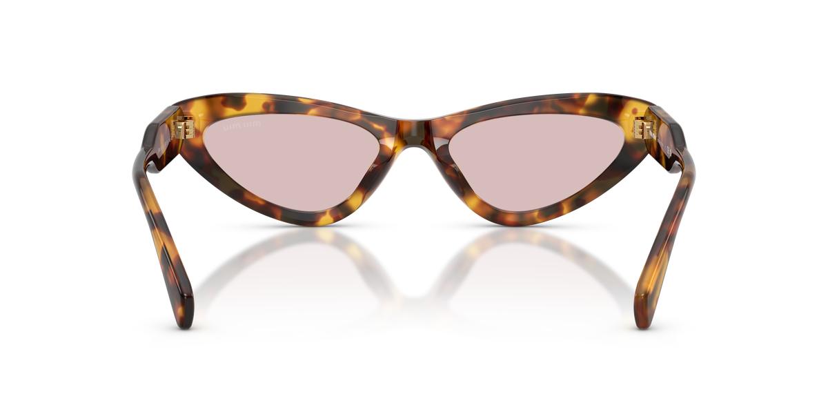 Miu Miu MU B11SU 14L4I0