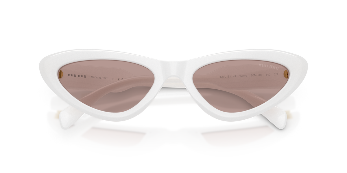 Miu Miu MU B11SU 20M20I