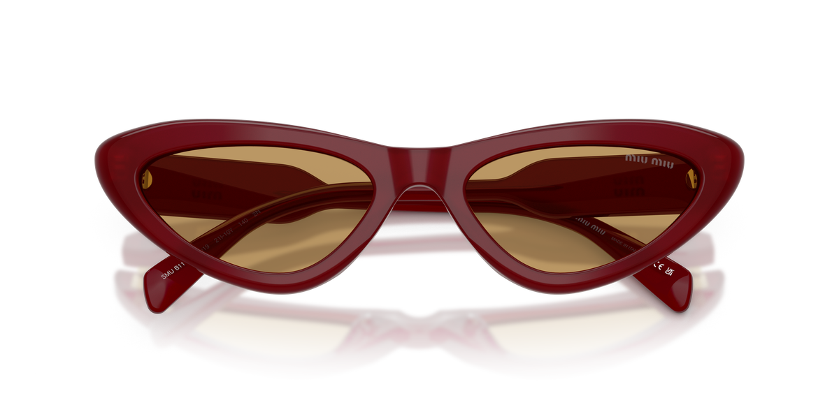 Miu Miu MU B11SU 21I10Y