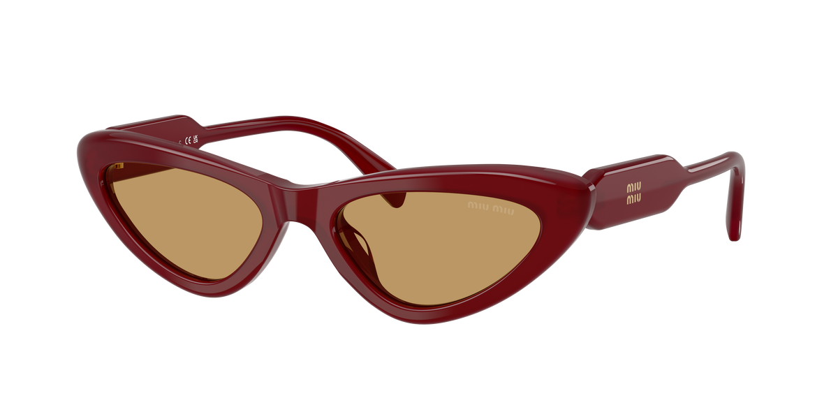 Miu Miu MU B11SU 21I10Y