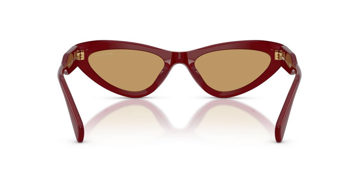 Miu Miu MU B11SU 21I10Y
