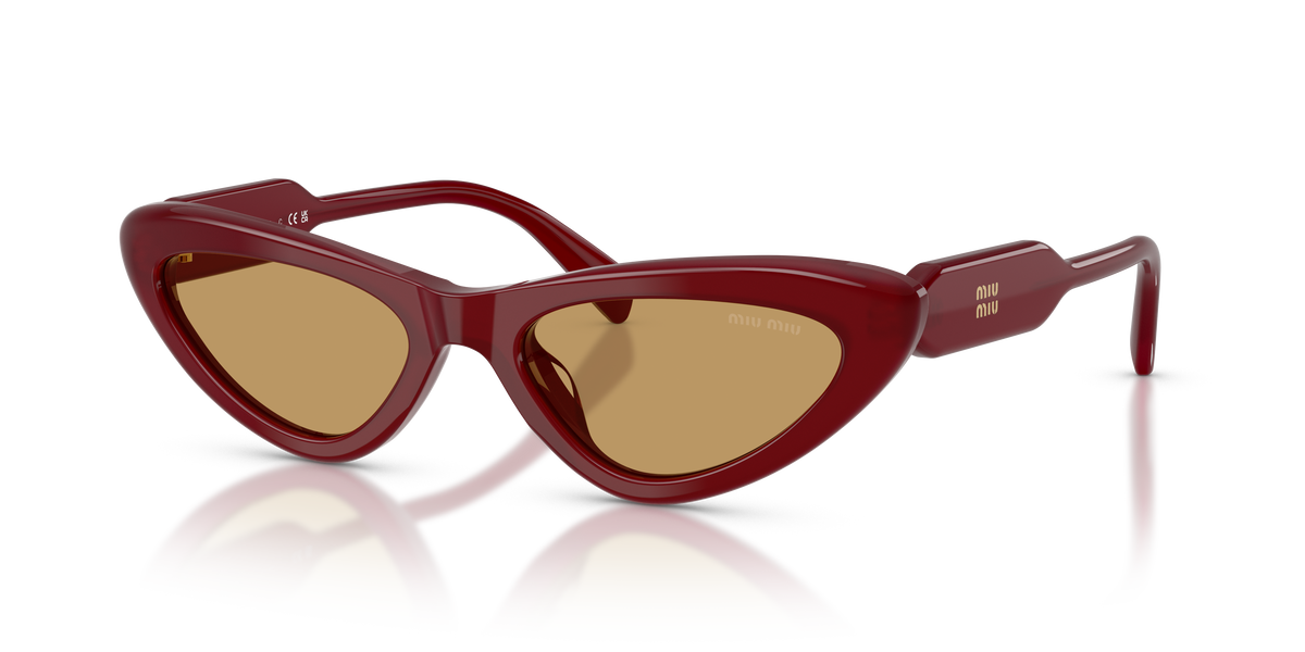 Miu Miu MU B11SU 21I10Y