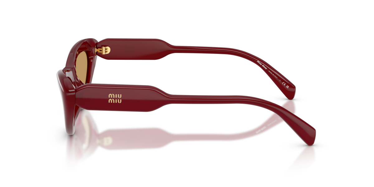 Miu Miu MU B11SU 21I10Y