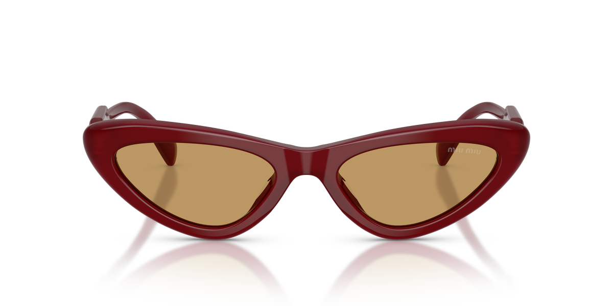 Miu Miu MU B11SU 21I10Y