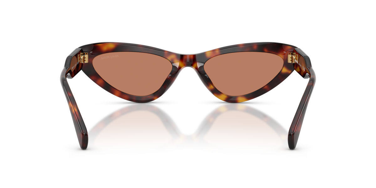 Miu Miu MU B11SU 27L90Q