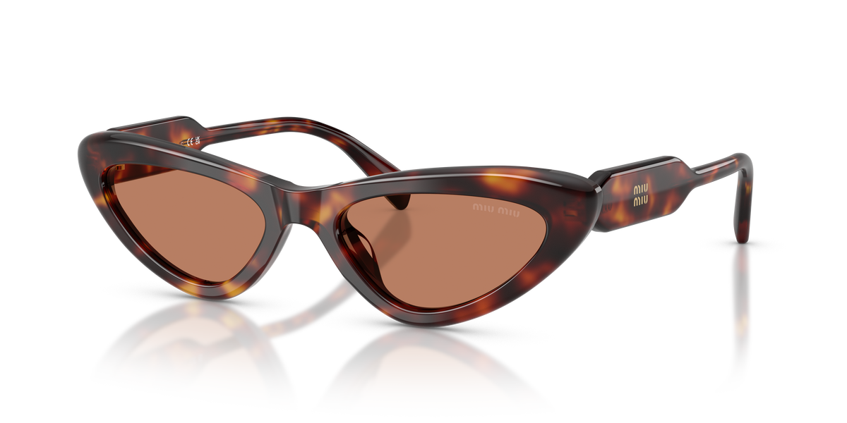 Miu Miu MU B11SU 27L90Q