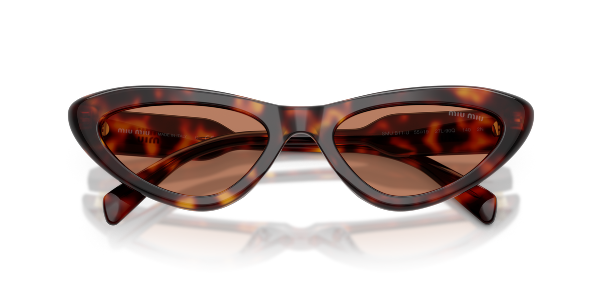 Miu Miu MU B11SU 27L90Q