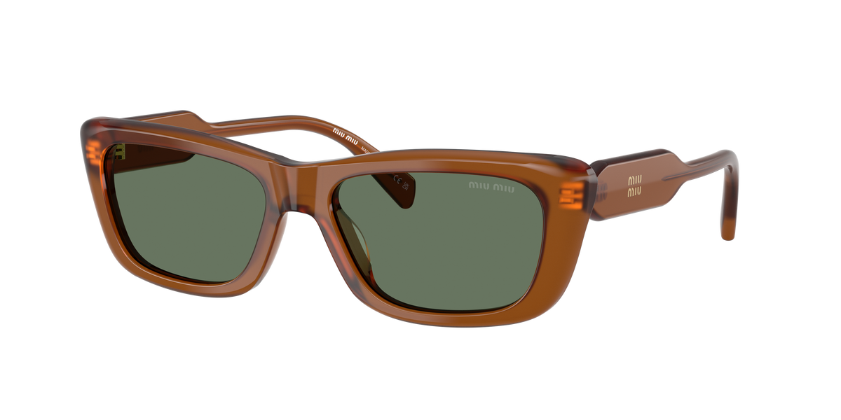Miu Miu MU B12S 22I70L