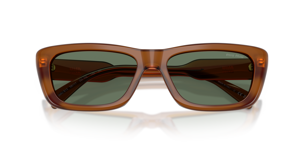 Miu Miu MU B12S 22I70L