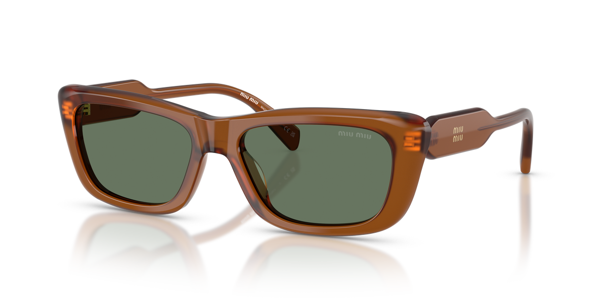 Miu Miu MU B12S 22I70L