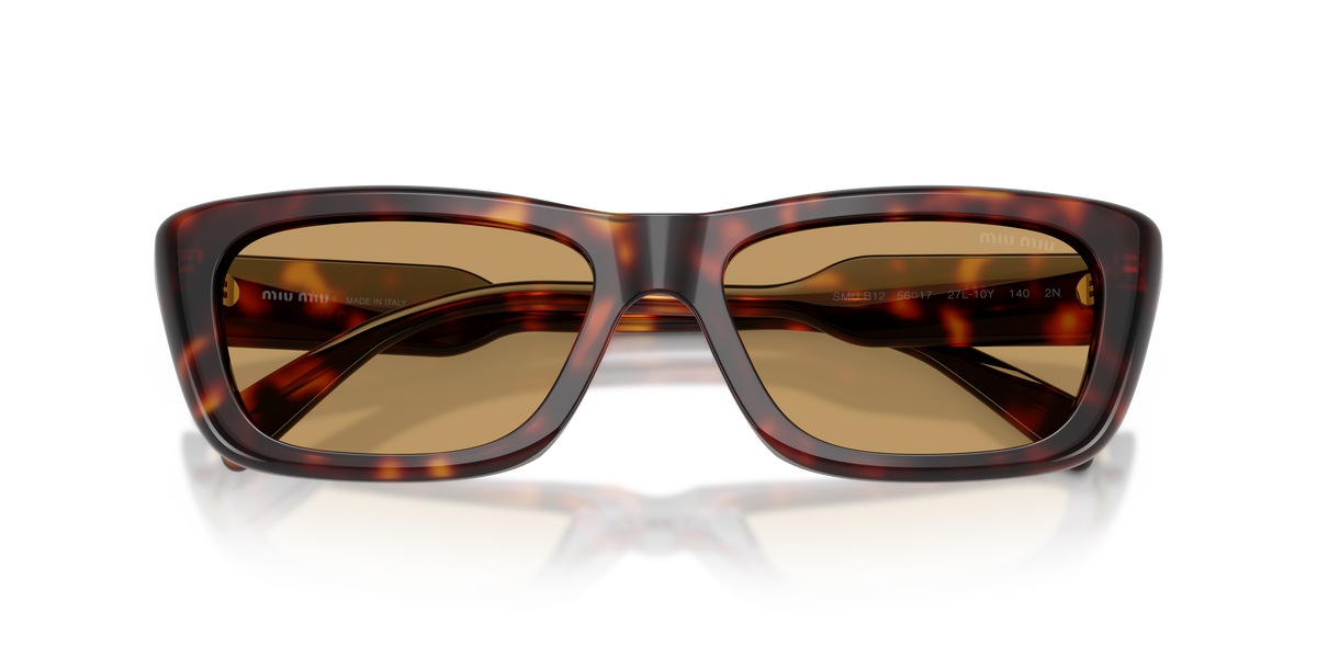 Miu Miu MU B12S 27L10Y