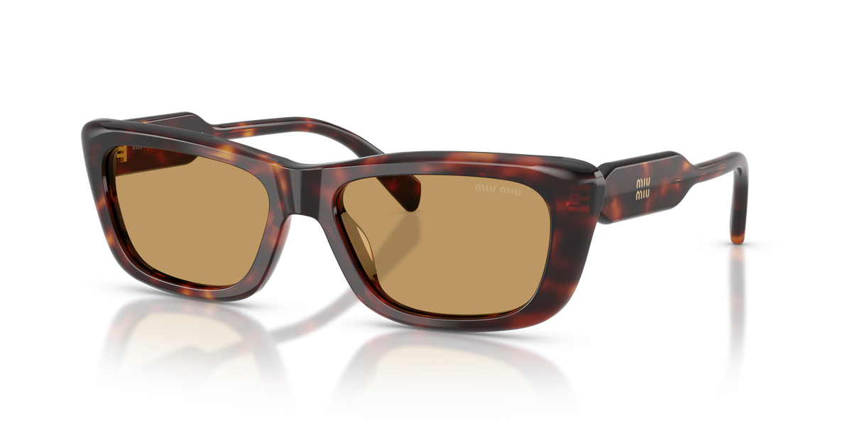 Miu Miu MU B12S 27L10Y