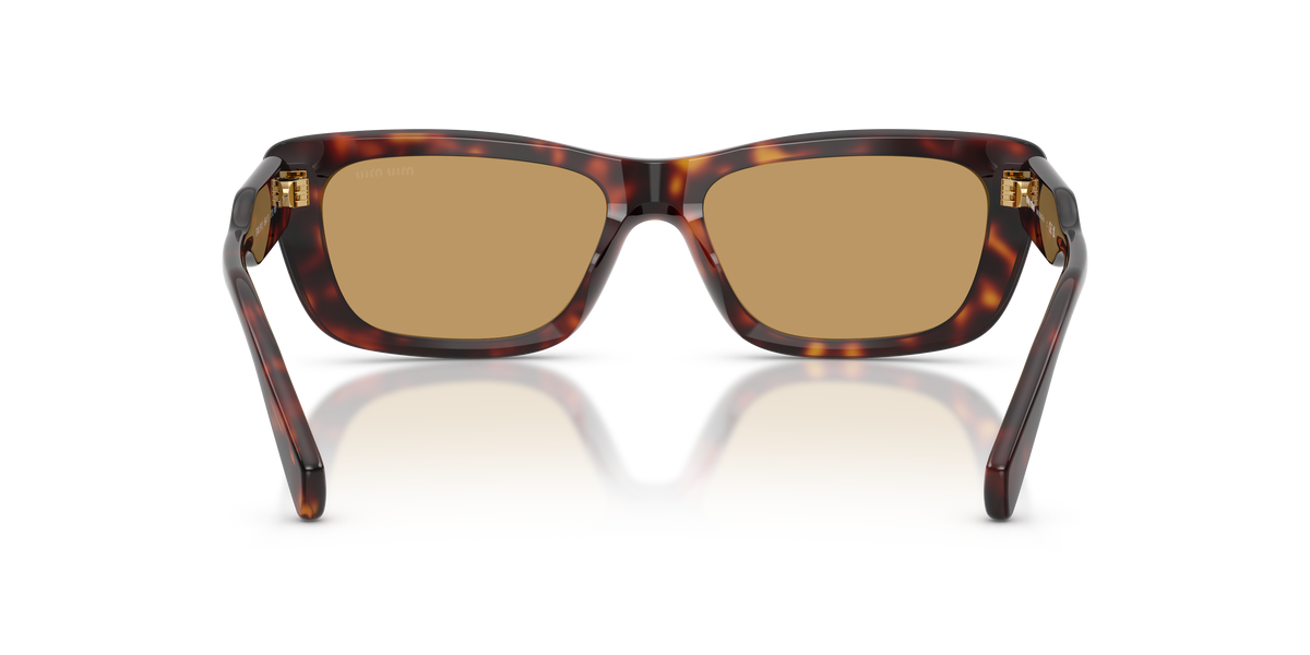 Miu Miu MU B12S 27L10Y