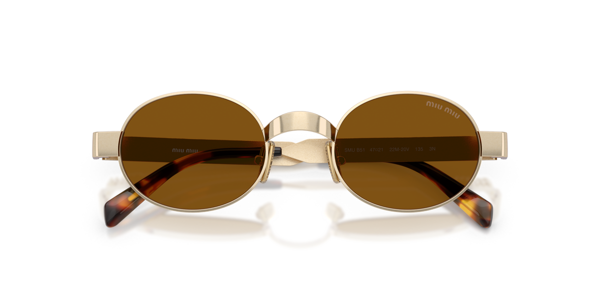 Miu Miu MU B51S 22M20V