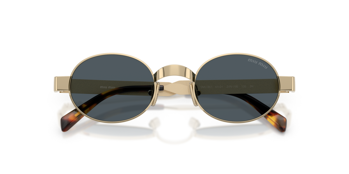 Miu Miu MU B51S ZVN70B