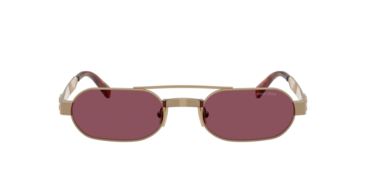 Miu Miu MU B52S 7OE30Y