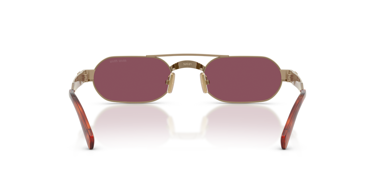 Miu Miu MU B52S 7OE30Y