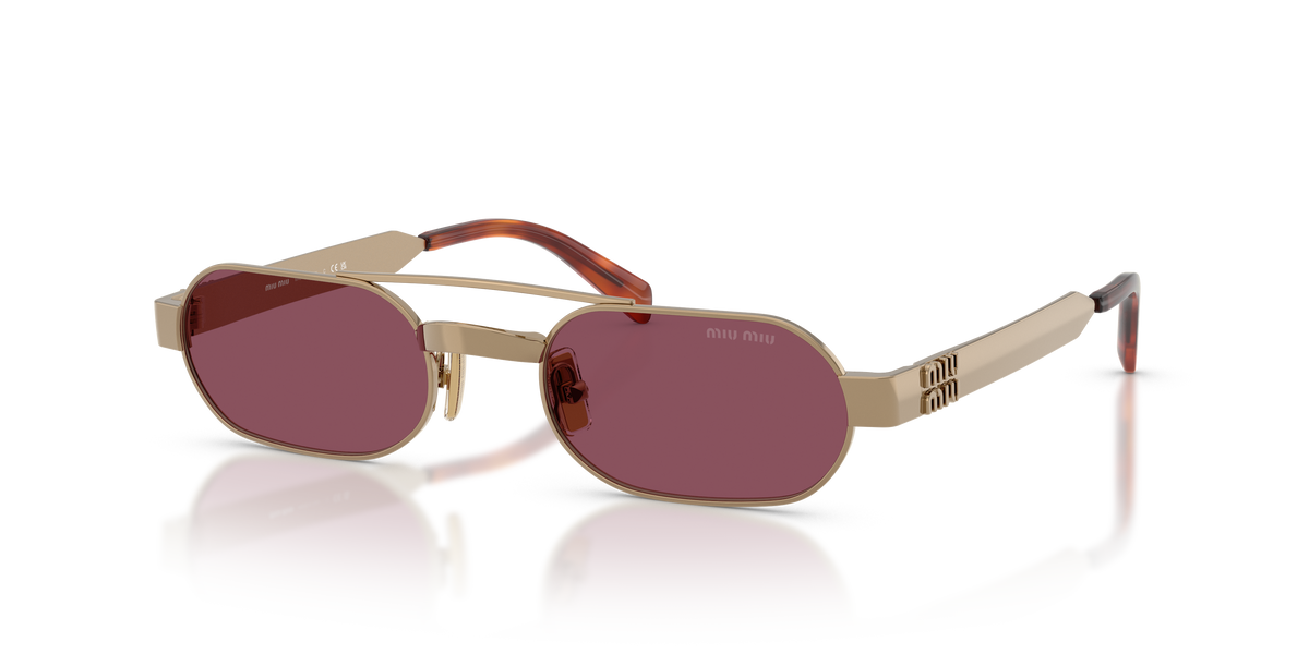 Miu Miu MU B52S 7OE30Y