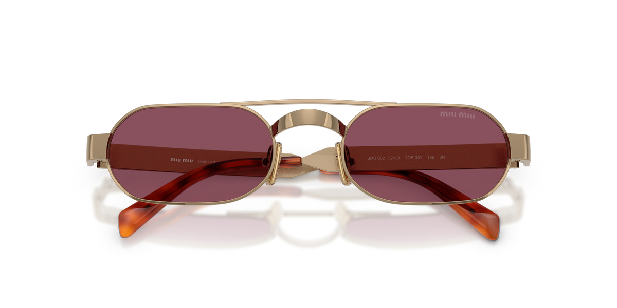 Miu Miu MU B52S 7OE30Y
