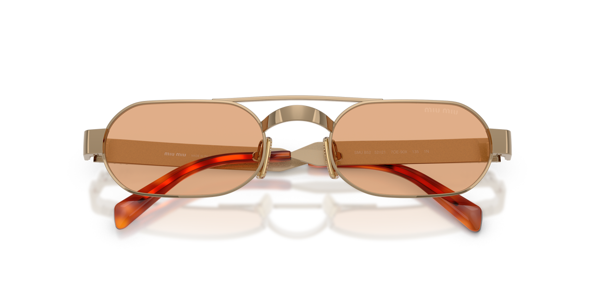 Miu Miu MU B52S 7OE90X