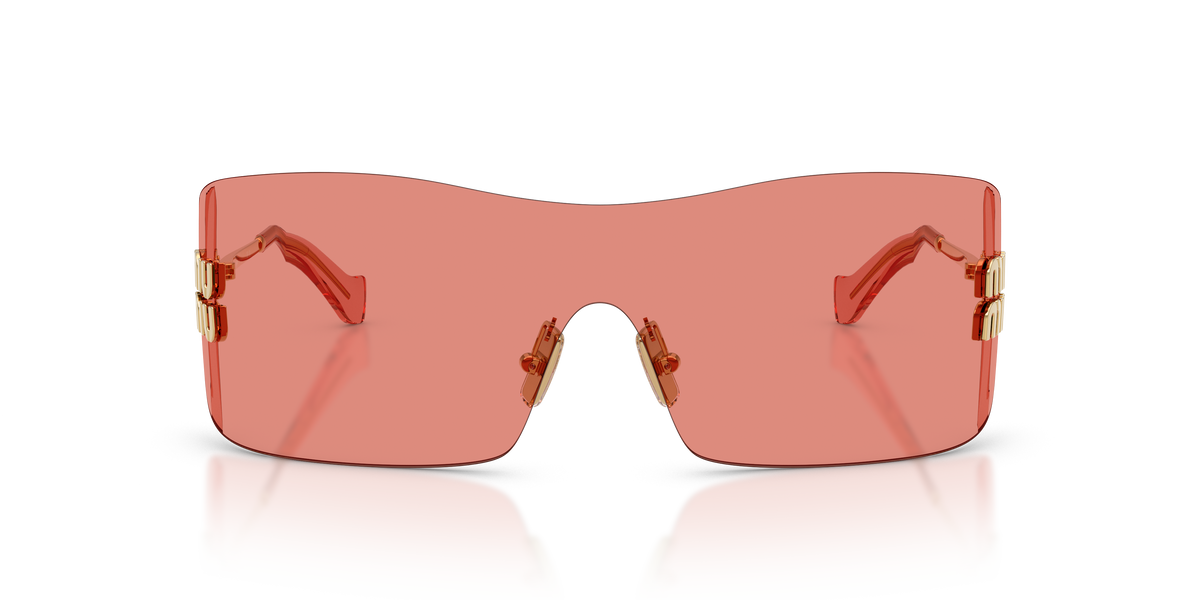 Miu Miu MU B53S 5AK20Y