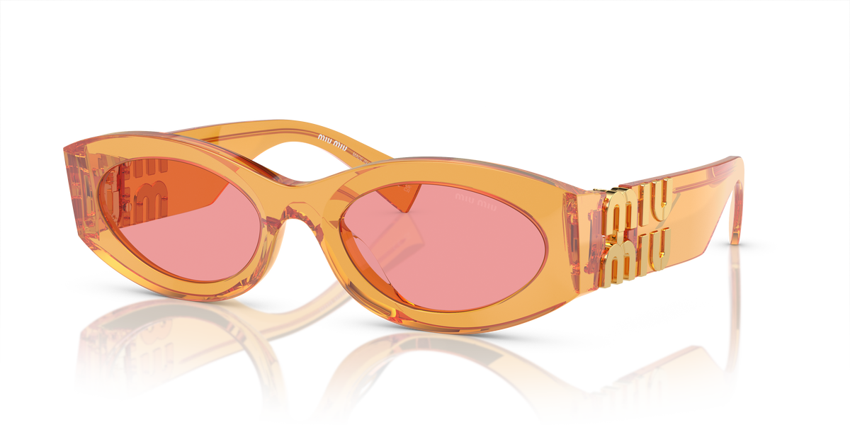Miu Miu MU 11WS 0MU 11WS 12T1D0
