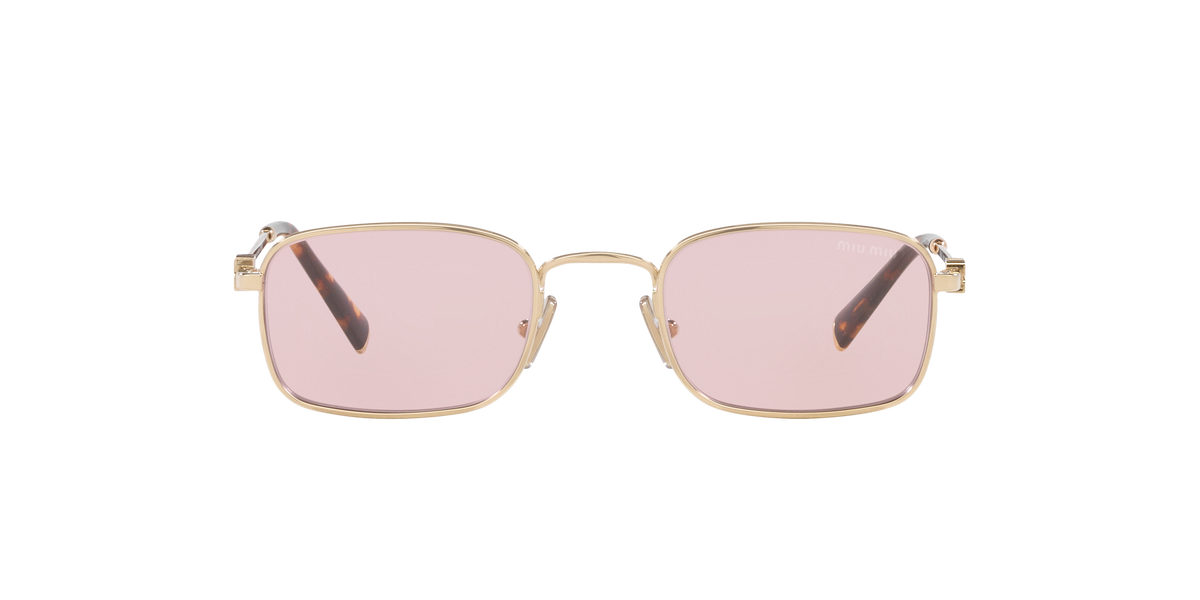 Miu Miu MU A53S ZVN4I0