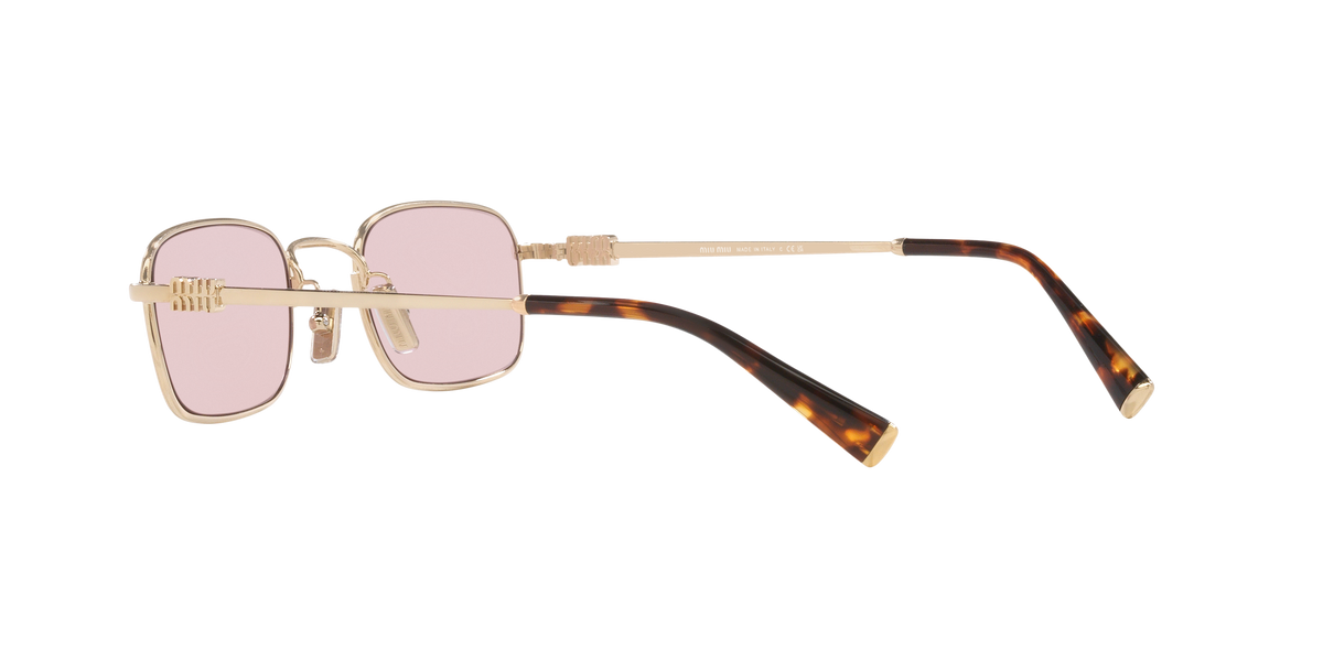 Miu Miu MU A53S ZVN4I0