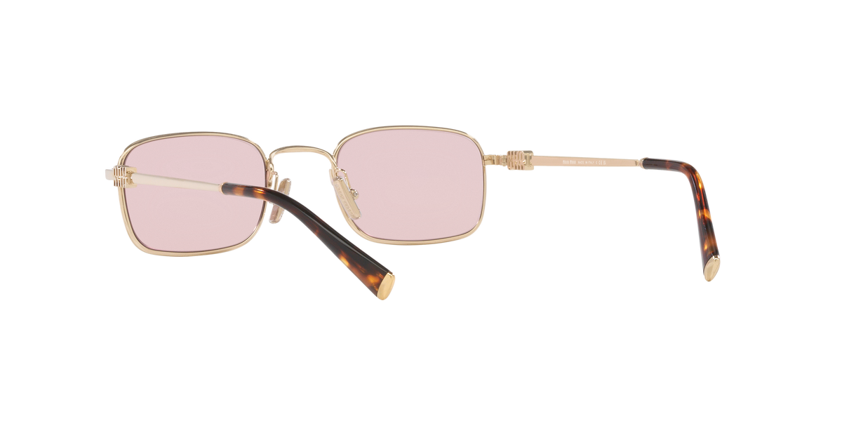 Miu Miu MU A53S ZVN4I0