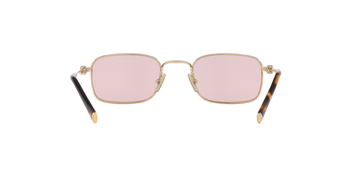 Miu Miu MU A53S ZVN4I0