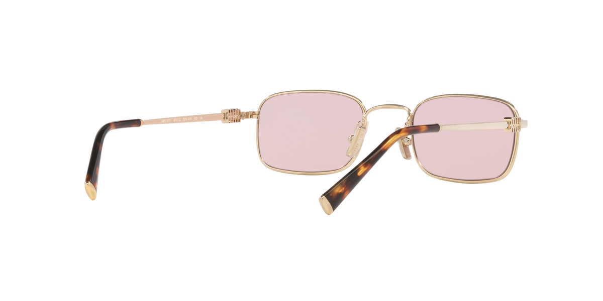 Miu Miu MU A53S ZVN4I0