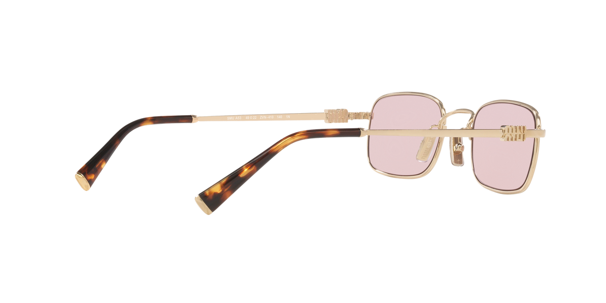Miu Miu MU A53S ZVN4I0